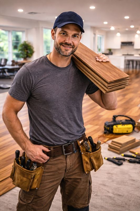 Flooring Service in North Las Vegas, NV