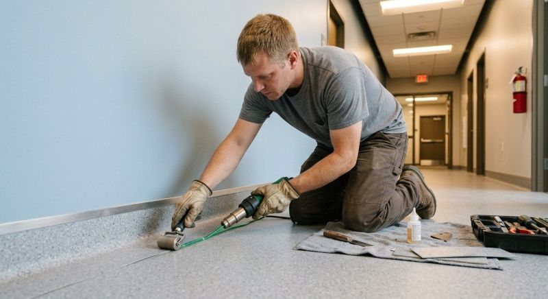 Flooring Service in North Las Vegas, NV