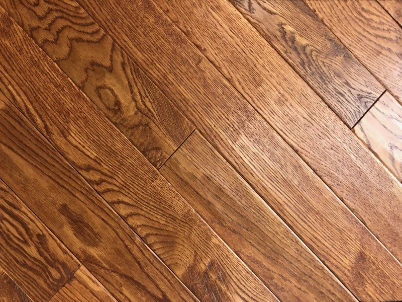 Commercial Hardwood Service in Las Vegas, NV