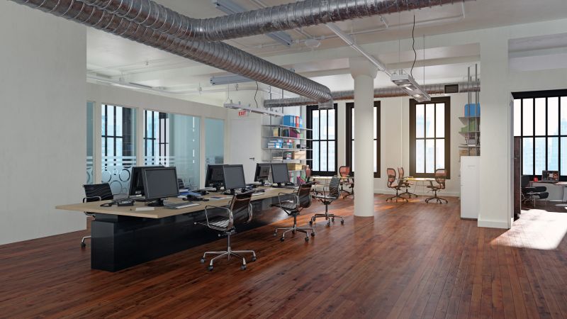 Commercial Hardwood Service in North Las Vegas, NV