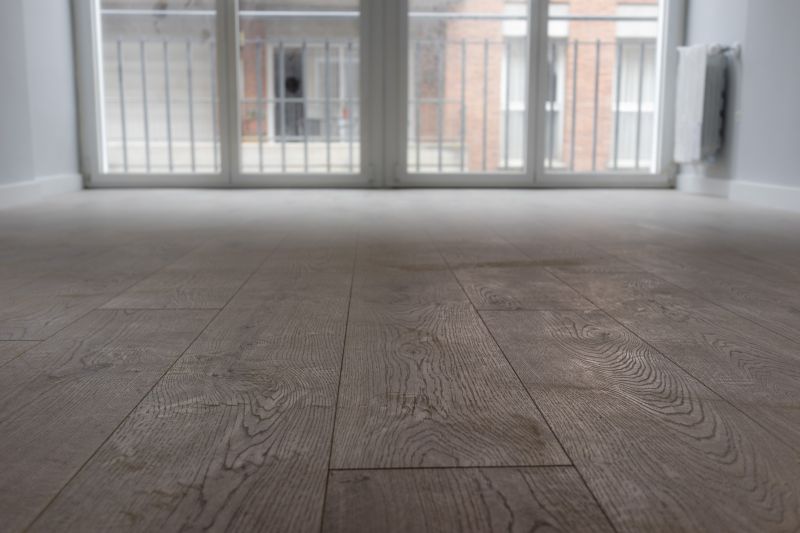 Engineered Wood Installation in North Las Vegas, NV