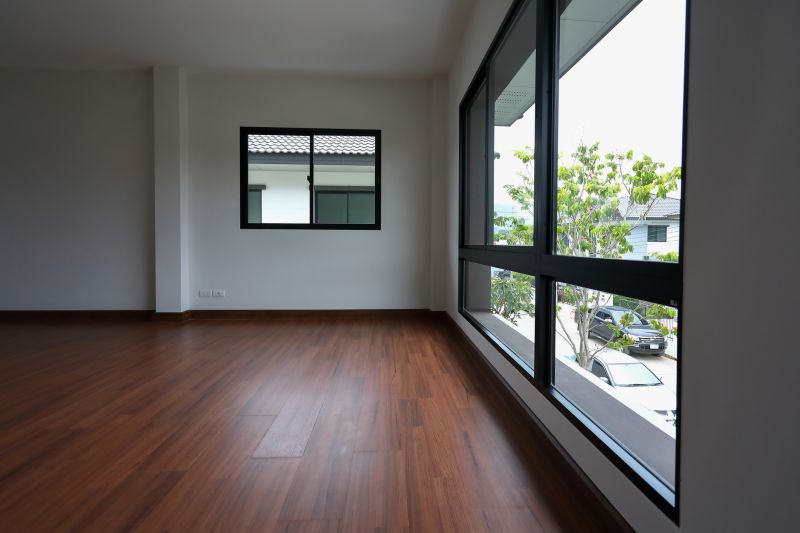 Laminate Floor Installation in Las Vegas, NV