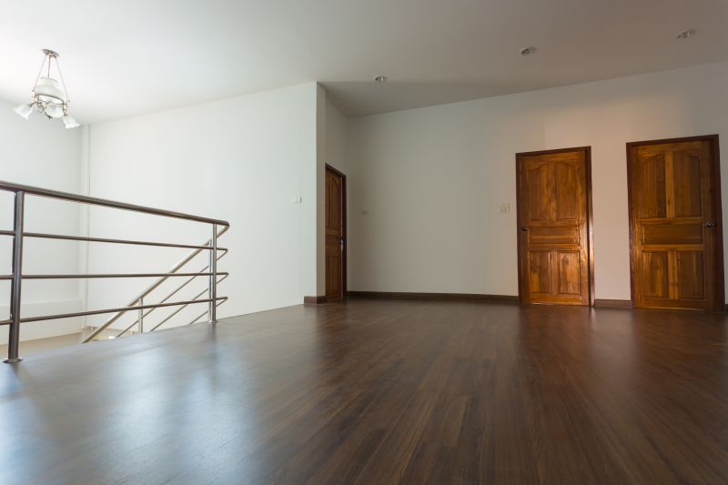 Laminate Floor Installation in Las Vegas, NV