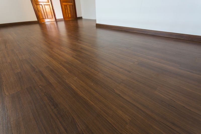 Laminate Floor Remodeling in North Las Vegas, NV