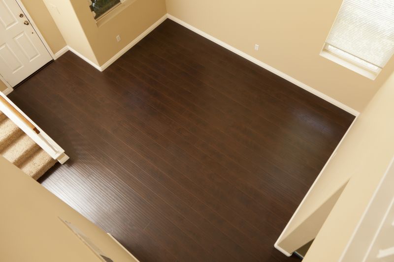 Laminate Floor Replacement in North Las Vegas, NV