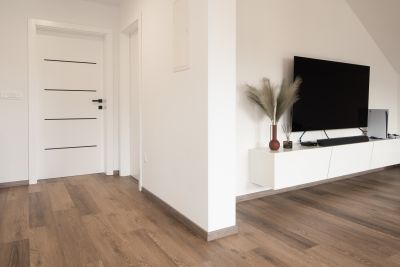 Laminate Flooring Replacement in North Las Vegas, NV