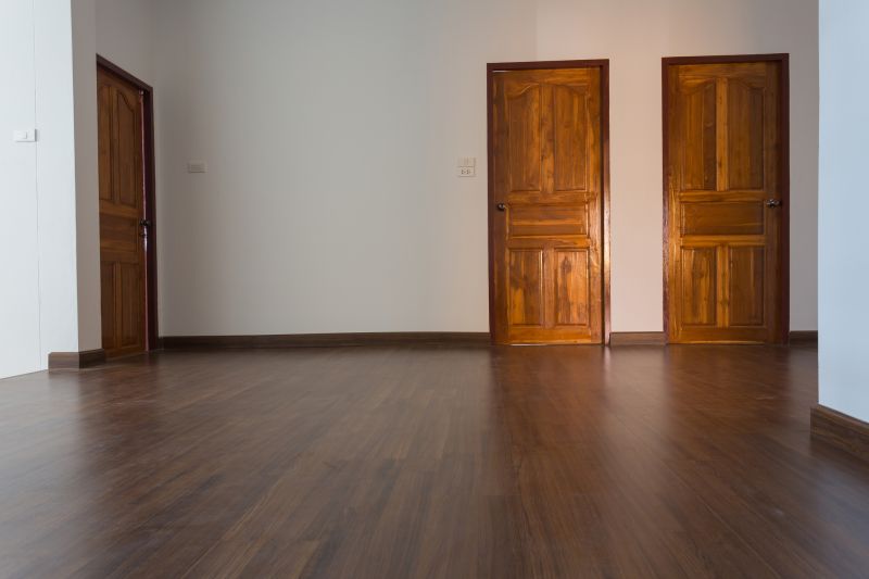 Laminate Flooring Replacement in North Las Vegas, NV
