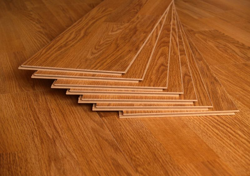 Laminate Wood Installation in North Las Vegas, NV