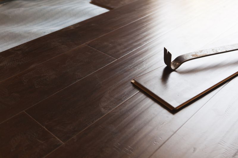 Laminate Wood Installation in North Las Vegas, NV