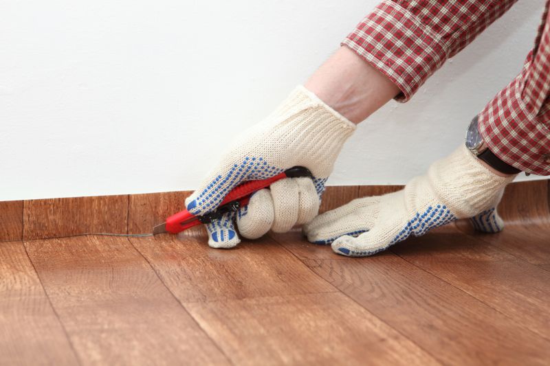 Linoleum Floor Installation in North Las Vegas, NV