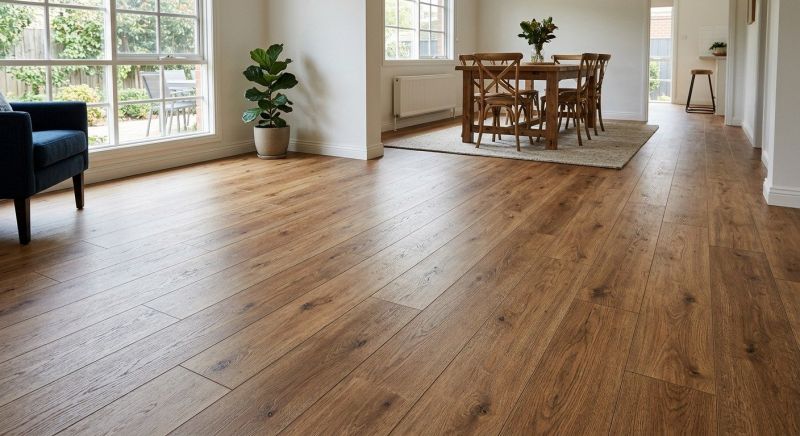 Lvt Replacement in North Las Vegas, NV