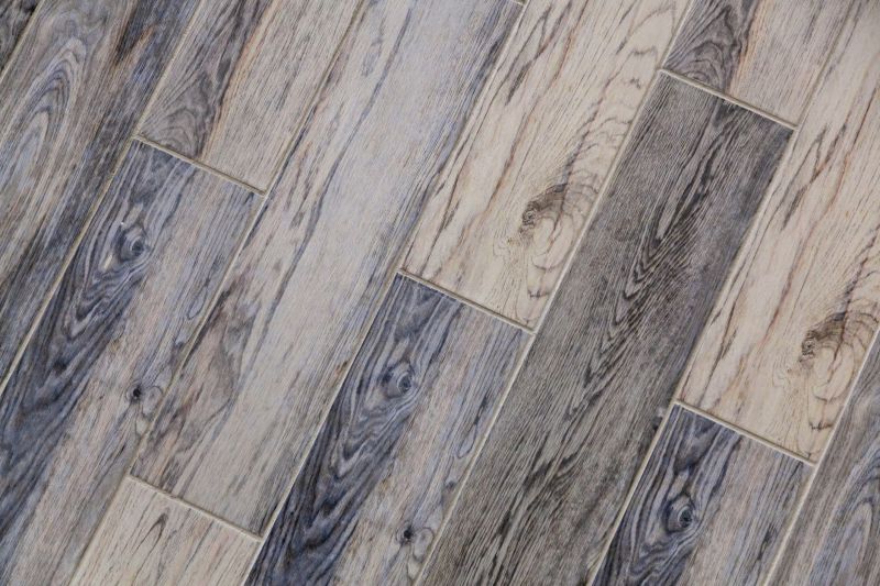 Sheet Flooring Installation in North Las Vegas, NV