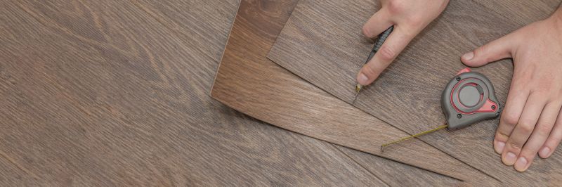 Sheet Linoleum Installation in Henderson, NV