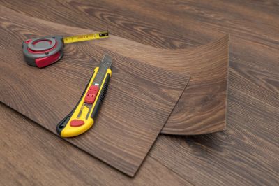 Sheet Linoleum Installation in North Las Vegas, NV