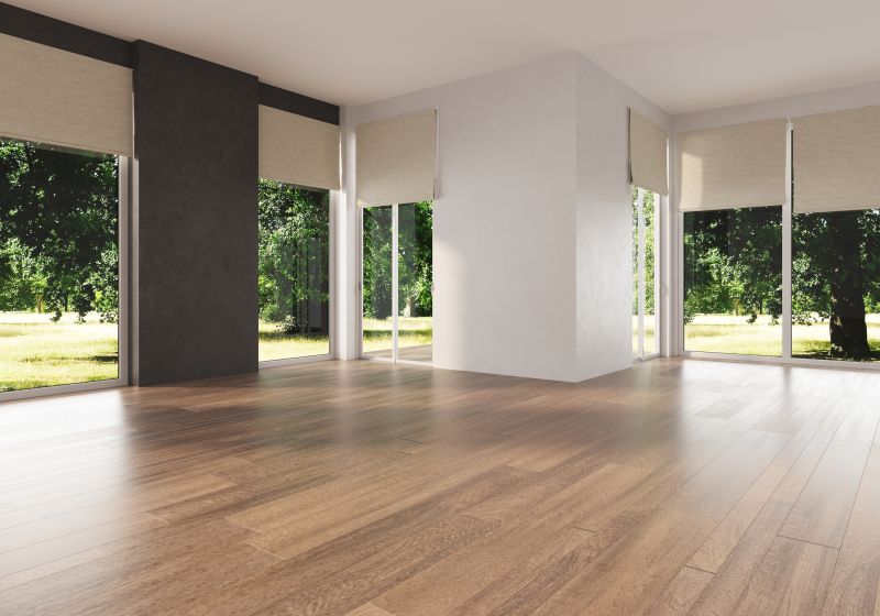 Vinyl Floor Replacement in North Las Vegas, NV