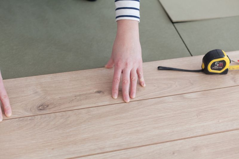 Vinyl Flooring Installation in Henderson, NV
