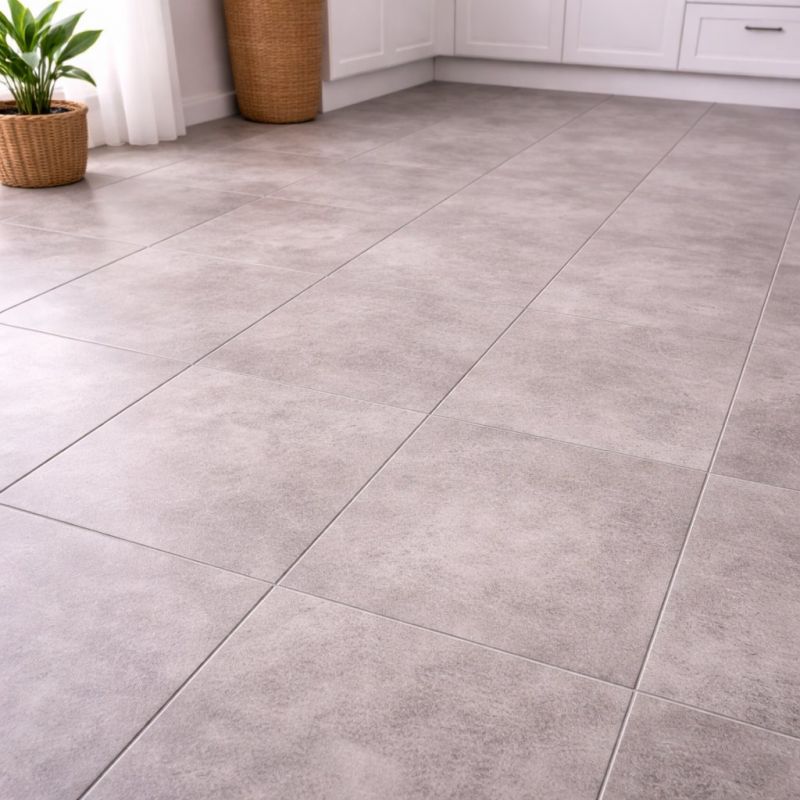 Vinyl Tile Replacement in North Las Vegas, NV